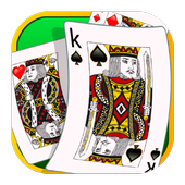 Cards Game icon