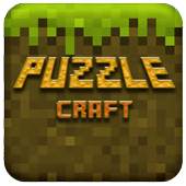 Puzzle Craft For Minecraft 1.2