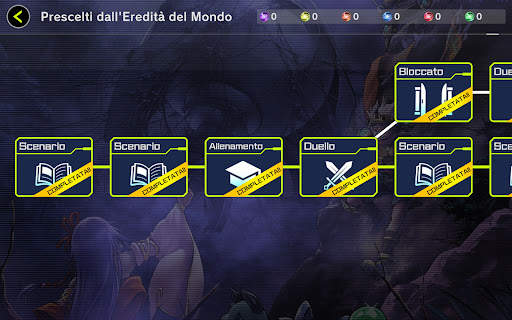 Yu-Gi-Oh! Master Duel screenshot 22