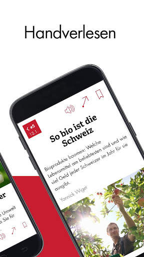 12-App - Die Story-App screenshot 5