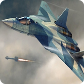 Su-57 vs F-22 Raptor icon
