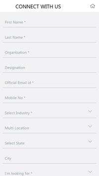EPPS ERP screenshot 8