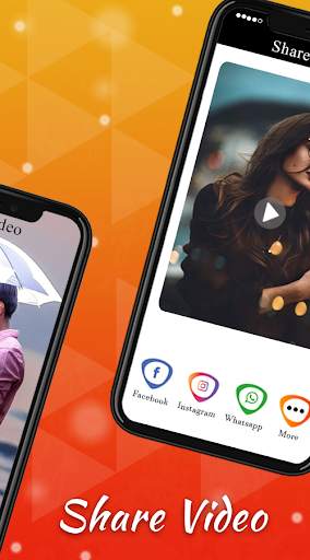 Video Editor & Free Video Maker screenshot 7