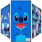 Lilo and Stitch Wallpaper HD 2.0