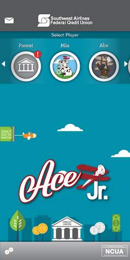 Ace Jr. screenshot 1