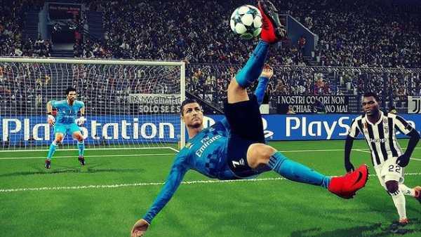 Pes 2018 Game Guide screenshot 1
