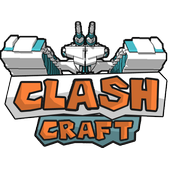 Clash Craft Lite иконка