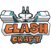 Clash Craft Lite 1.0