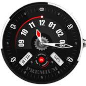 Rangers Premium WatchFace Free 1.3