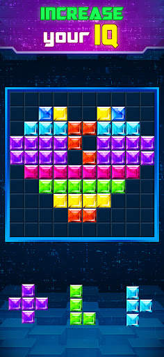 Block Puzzle Classic Plus screenshot 5