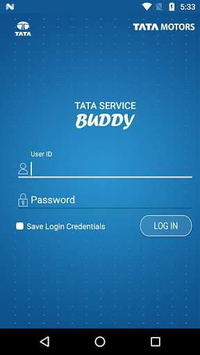 TATA SERVICE BUDDY screenshot 2