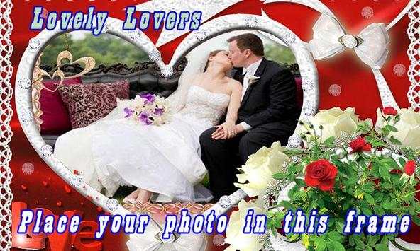 Love Photo Frames screenshot 3