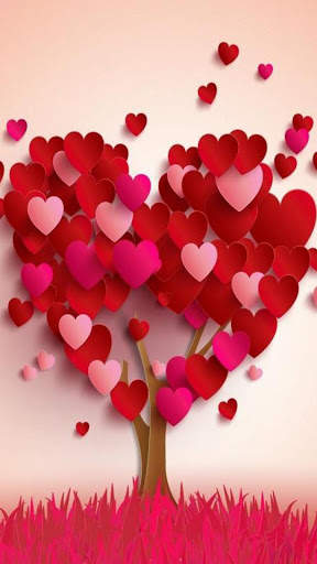 Latest Love Wallpapers HD 2018 screenshot 1