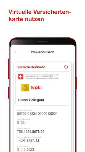 KPT App screenshot 8