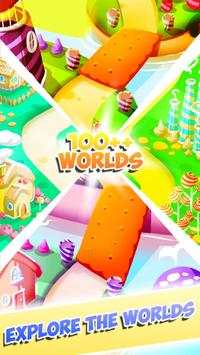 Cookie Crush Adventure screenshot 3