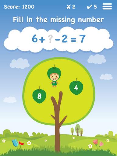 Math Minis स्क्रीनशॉट 14