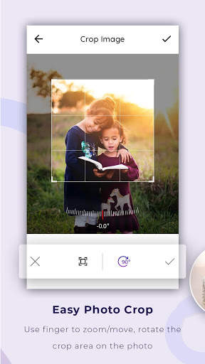 Music Bit Wave Particle.ly - Video Status Maker screenshot 3