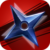 Shinobi Legend icon