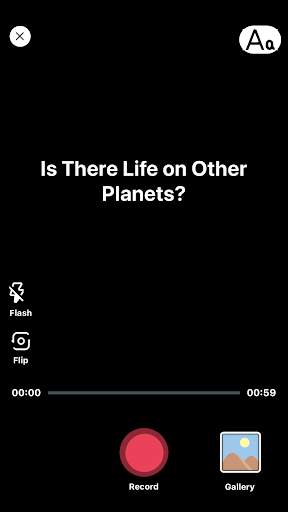 People App-Simply Ask & Answer screenshot 3