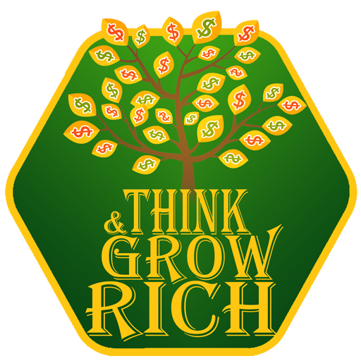 Think And Grow Rich : 13 Principles Of Success أيقونة