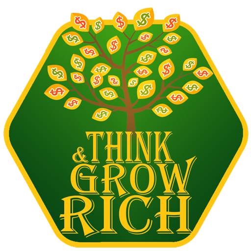 Think And Grow Rich : 13 Principles Of Success 1.0