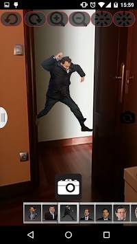 Fotos con Mariano Rajoy screenshot 2