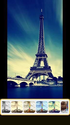 Photlot : Photo Editor screenshot 3