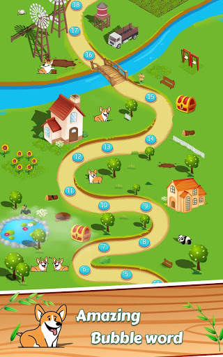 Bubble Shooter -  Bubble Games screenshot 10
