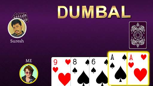 Callbreak, Ludo & 29 Card Game screenshot 8