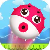 Funny Bouncy Ball 3.1