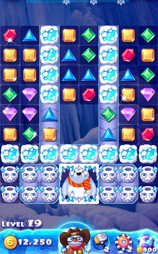 Ice Crush screenshot 8