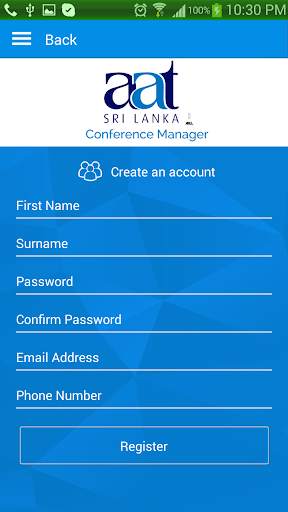 AAT Sri Lanka screenshot 7