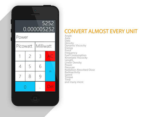 All in One Calculator screenshot 3