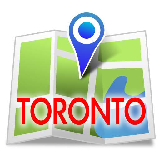 Toronto Bus/Subway (Offline) 3.0