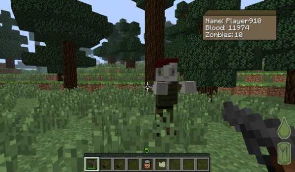 Mod Day-Z Pro screenshot 2