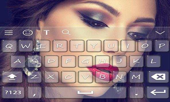 My Photo Keyboard screenshot 4