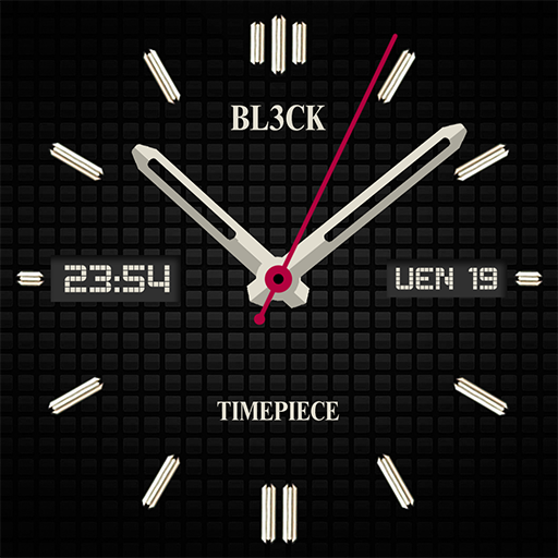 TextOak Watch Face icon