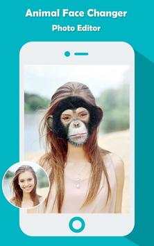 Animal Face Changer screenshot 3