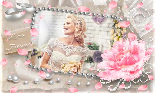 Photo Frames screenshot 2