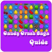 Best Candy Crush Saga Guide 1.1