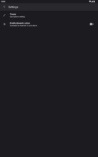 Secure Flashlight screenshot 24