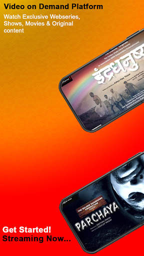 The Channel 1 स्क्रीनशॉट 3