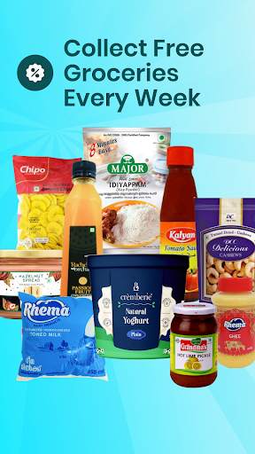 Zeev - Grocery Shopping screenshot 2