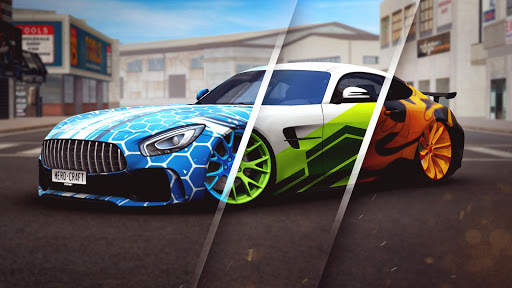 SRGT－Racing & Car Driving Game screenshot 4