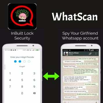 WhatsWeb For Whatscan screenshot 1