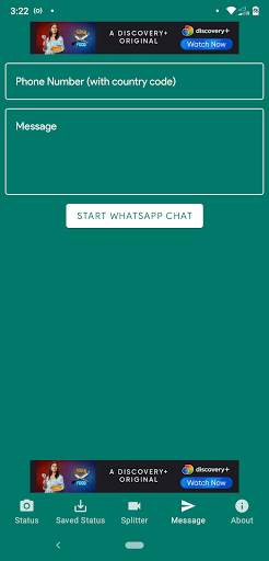 Status Saver - WCompanion screenshot 5
