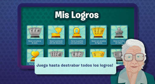 Gin Rummy Free screenshot 4