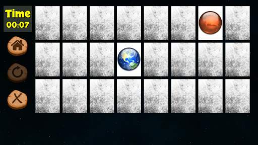 Caleb and Sophia's Memory Game screenshot 5