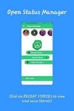 Whatsapp Status Downloader screenshot 8
