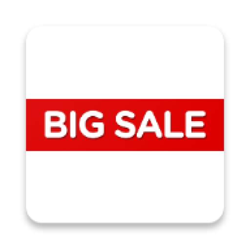 BigSale Online Prices web2apk 8